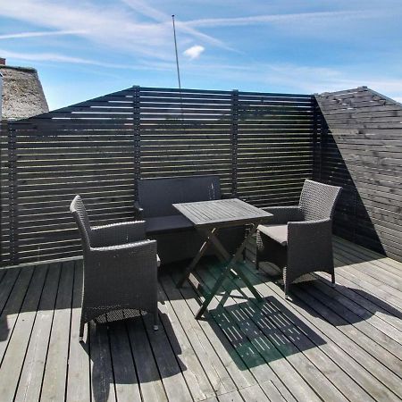 Holiday Home Aatos - 500M From The Sea In Western Jutland By Interhome Fanø Zewnętrze zdjęcie