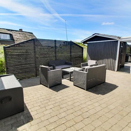 Holiday Home Aatos - 500M From The Sea In Western Jutland By Interhome Fanø Zewnętrze zdjęcie