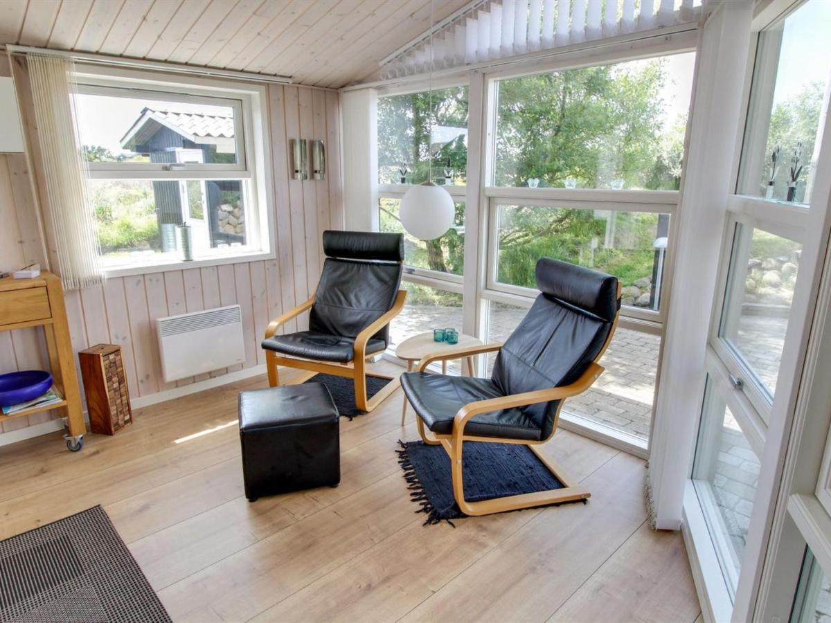 Holiday Home Aatos - 500M From The Sea In Western Jutland By Interhome Fanø Zewnętrze zdjęcie