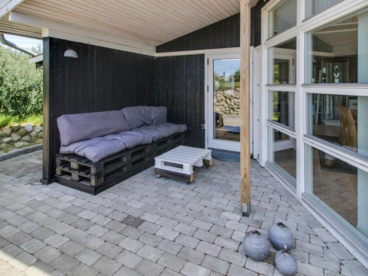 Holiday Home Aatos - 500M From The Sea In Western Jutland By Interhome Fanø Zewnętrze zdjęcie