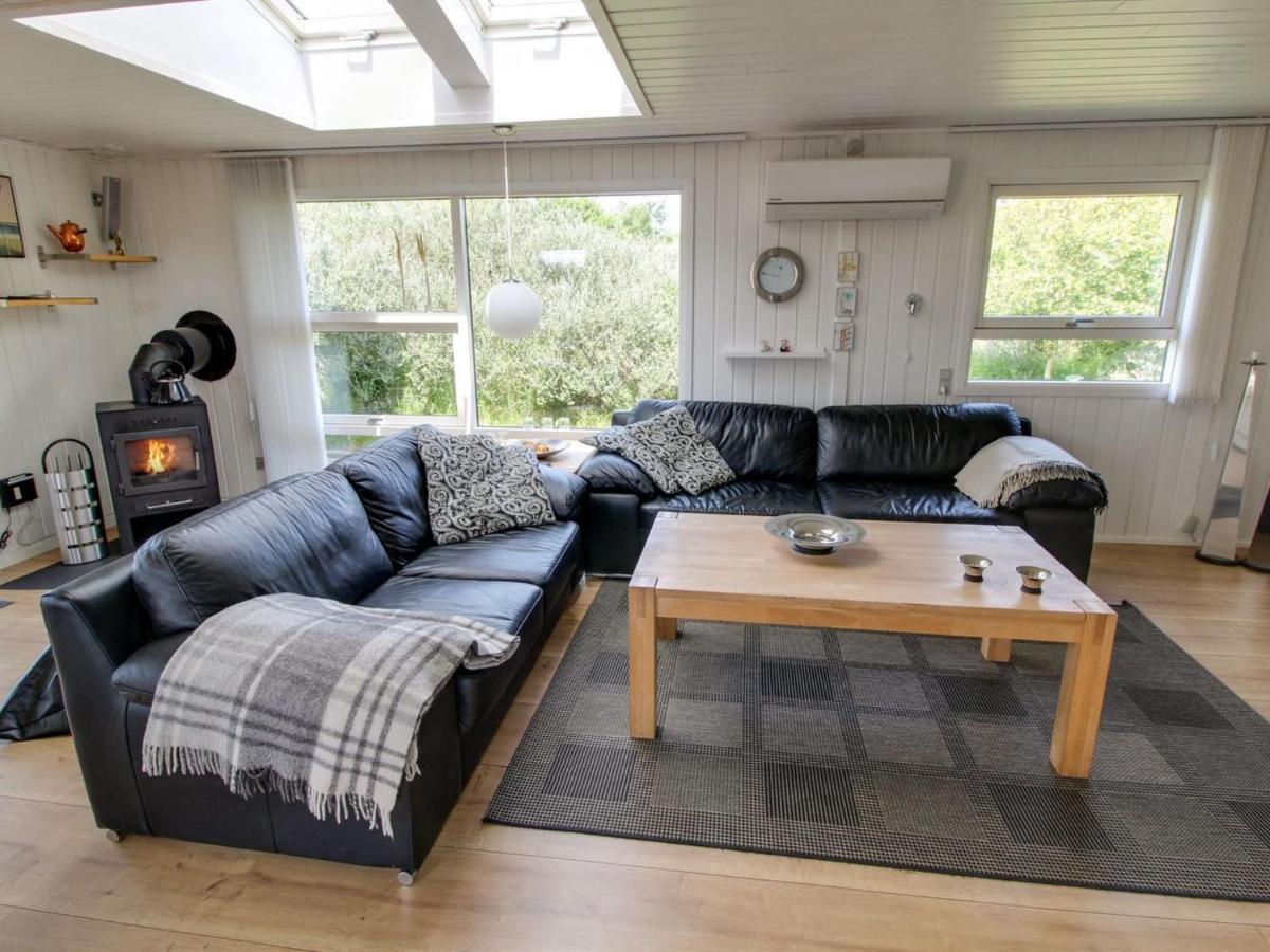 Holiday Home Aatos - 500M From The Sea In Western Jutland By Interhome Fanø Zewnętrze zdjęcie